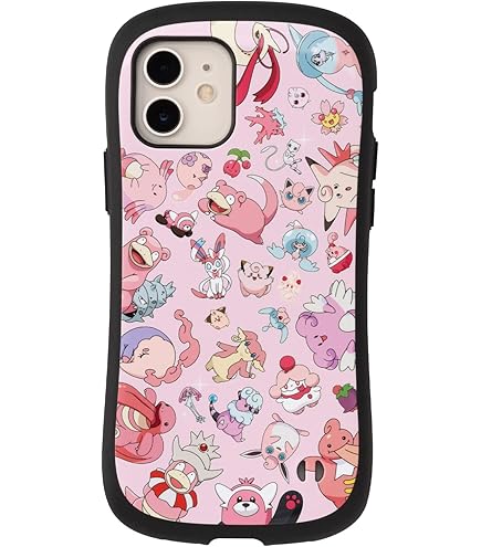 Amazon.co.jp: ポケットモンスター/ポケモン iFace First Class iPhone