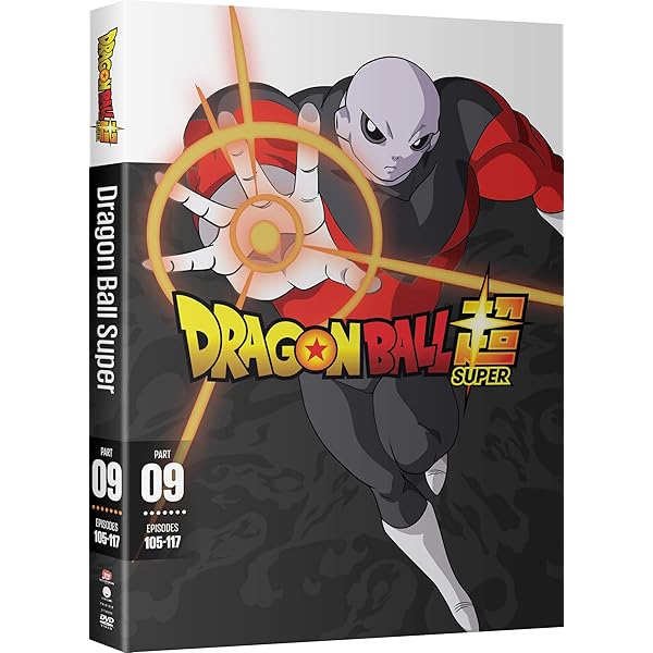 Amazon.co.jp: ドラゴンボール超 / DRAGON BALL SUPER - PART ONE : DVD