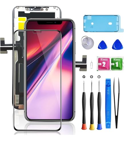 Amazon.co.jp: iPhone 11 Pro フロントカメラ交換用 12MP フェイス