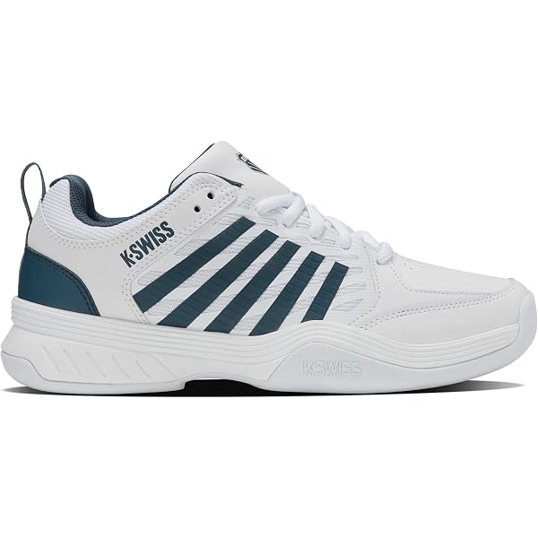 Amazon | K-Swiss Women's Hypercourt Express 2 Tennis Shoe (Black