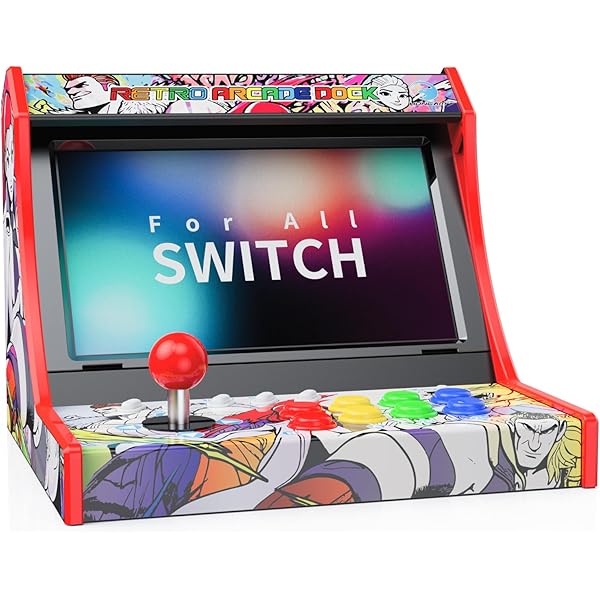 (Switch用) 対面型アーケードスタンド (ブラック) - Switch z2zed1b Amazon.co.jp: (Switch用) 対面型アーケードスタンド (ブラック