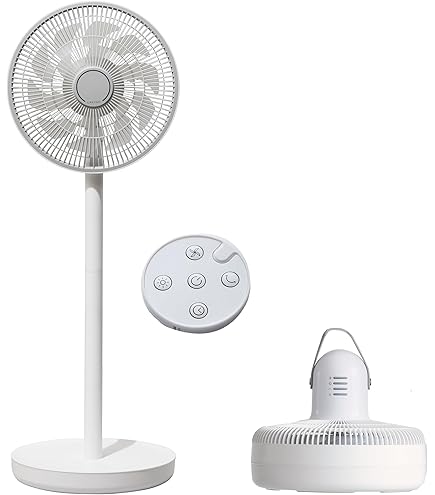 Amazon | レコルト コードレス サーキュレーション扇風機 RFN-1