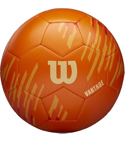 Amazon.co.jp: WILSON トラディショナルサッカーボール - サイズ3