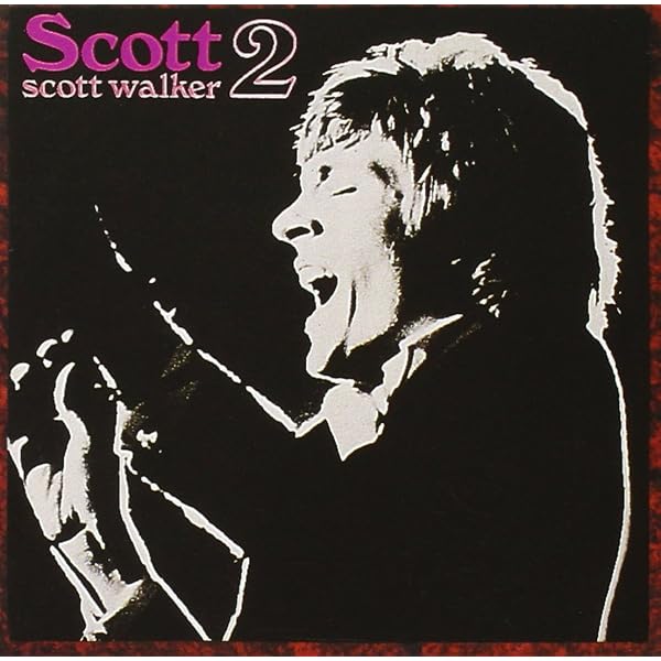SCOTT WALKER - 5 Classic Albums | Amazon.com.au | Music