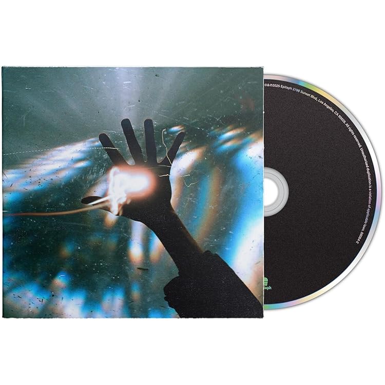 Amazon.co.jp: For Those That Wish To Exist: ミュージック