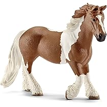 Amazon.co.jp: シュライヒ ファームワールド クライデスデール馬