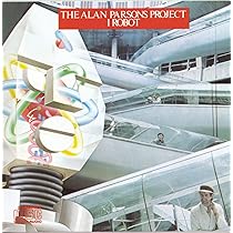★THE ALAN PARSONS PROJECT / I ROBOT★MFSL Amazon.co.jp: I Robot: ミュージック