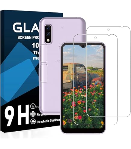 Motorola - MOTOROLA g24 ガラスフィルム付き Amazon | 【2+2枚セット】Motorola Moto G24 用のガラスフィルム（2枚