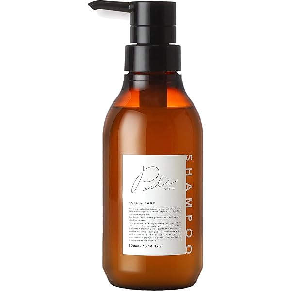 Amazon | ナチュール・サンテシャンプー700ml フルボ酸エキス配合