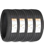 Amazon.co.jp: 215/35R19 85W (SA57) トラザノ(Trazano) 4本セット