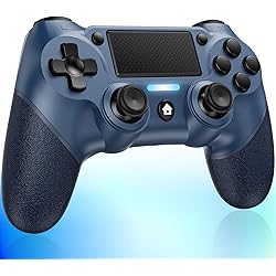 Amazon | 【純正品】ワイヤレスコントローラー(DUALSHOCK 4