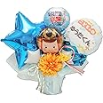 バルーンギフト 結婚祝い 開店祝い バルーン電報 誕生祝い プレゼント バルーン バルーンティーノ (こどもの日)