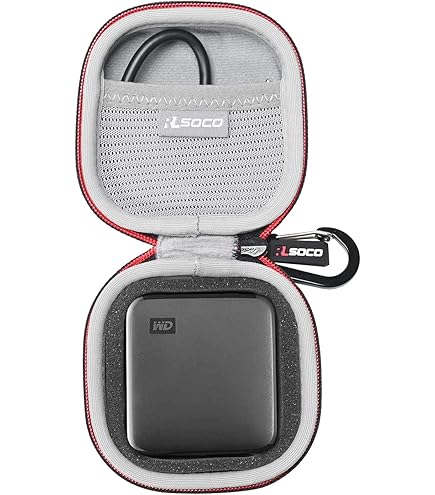 WD 480GB Elements SE SSD, Portable SSD, USB 3.0, up to 400 MB/s, 2