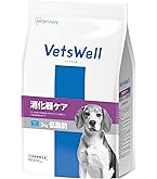 VetsWell 腎臓ケア 3kg 2袋 ベッツウェル 猫用食事療法食 腎臓ケア ( 2kg )/ : 爽快ドラッグ