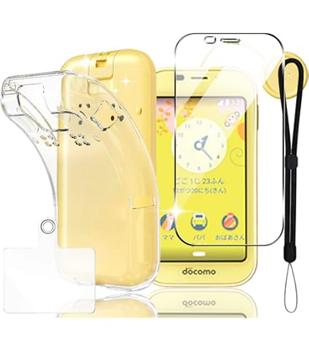 Amazon.co.jp: ドコモ キッズケータイ SH-03M ピンク : おもちゃ