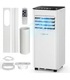 Amazon | ZAFRO スポットクーラー 家庭用 【2026年最新】 2.0kW