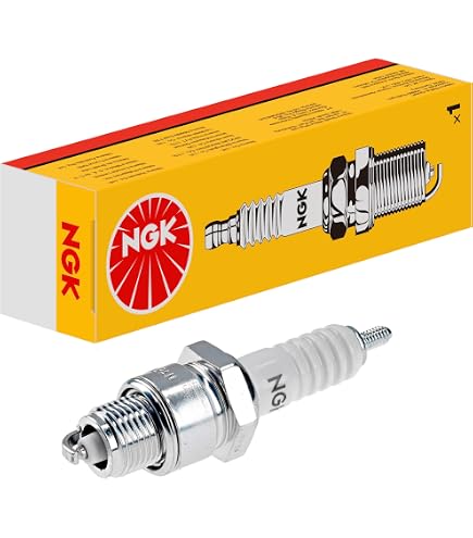 Amazon | NGK スパーク プラグ BR6HSA 4296 380149 | バイク電装用点火