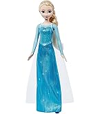 Amazon.co.jp: マテル(MATTEL) ディズニー(Disney)/アナと雪の女王