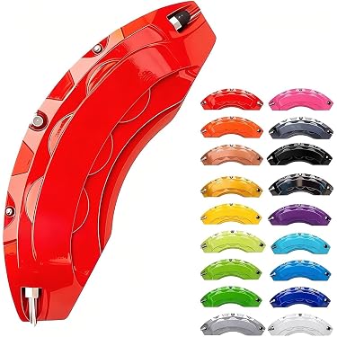 Amazon.co.jp 最新リリース: 車用ブレーキキャリパーカバー の新着