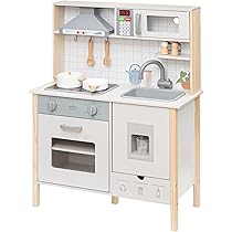 おままごとキッチン Amazon | RiZKiZ ままごと おままごと キッチン セット 子供