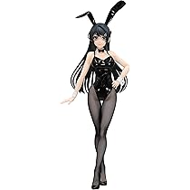 桜島麻衣　等身大パネル　青春ブタ野郎はバニーガールの夢を見ない Amazon.co.jp: 桜島麻衣 等身大パネル 青春ブタ野郎はバニー