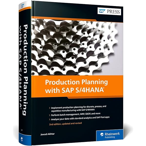 Amazon | SAP Integrated Business Planning: Functionality and