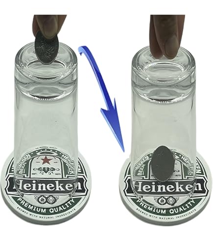 スコッチアンドソーダ 【マジック 手品】 Amazon.co.jp: Canailles スコッチ&ソーダマジックコイントリック