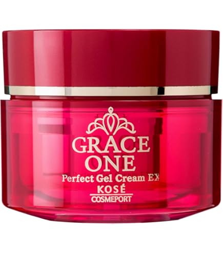 Amazon | KOSE コーセー グレイスワン 濃潤クリーム 100g | Kose