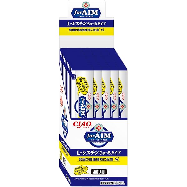 Amazon.co.jp: マルカン AIM30 サプリメント 3.2g×7本 : ペット用品