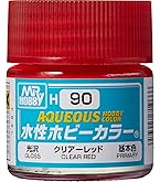 水性塗料セット gsiクレオス 水性ホビーカラー スターターセット」の人気商品