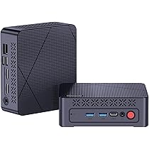 Intel N97 搭載 Windows11PRO ミニPC 16GBメモリ Amazon.co.jp: ミニpc【Intel N97搭載 4コア/4スレッド N100より高速