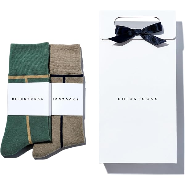 Amazon | [クロムハーツ] Lip柄 チョンパー マッティボーイ ソックス