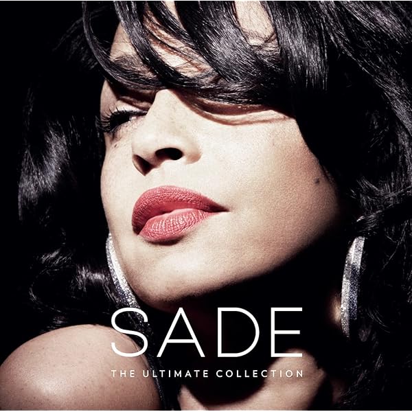 Sade TheUnreleased Versions limited 7インチ Amazon.co.jp: ULTIMATE COLLECTION: ミュージック