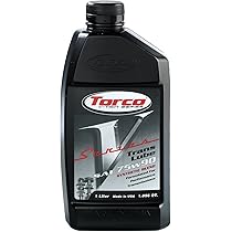 Amazon | 正規輸入品 【TORCO V-Series ST MOTOR OIL】SAE60 トルコ