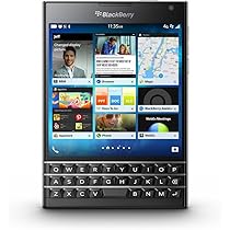 新品 SIMフリー BlackBerry ブラックベリー Passport Amazon.co.jp: ClearView BlackBerry Passport SIMフリー 4.5ｲﾝﾁ