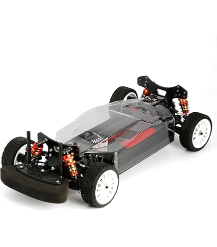 CB ぶんけん　ラリー>カー　.049 未組立品　エンジンラジコン Amazon.co.jp: CB ぶんけん ラリー>カー .049 未組立品