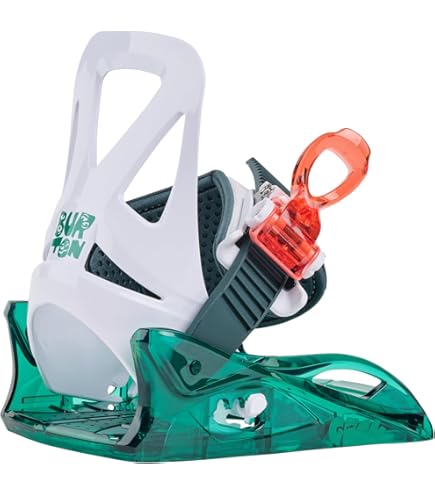 Amazon | BURTON ミニ グロム ディスク キッズ スノーボード