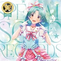 Amazon | THE IDOLM@STER MILLION LIVE! SPECIAL SOLO RECORDS 横山