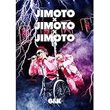 JIMOTO×JIMOTO×JIMOTO [DVD]