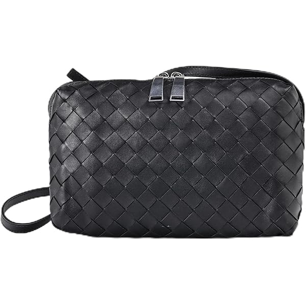 Amazon | [ボッテガヴェネタ] ボディバッグ 701366-VCQ72 カセット