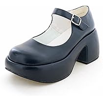 あしながおじさんストラップパンプス byあしながおじさん パンプス ギャザーストラップパンプス