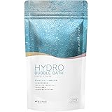 水素入浴剤 ハイドロバブルバス 1000g 高濃度 1.4ppm 約30回分