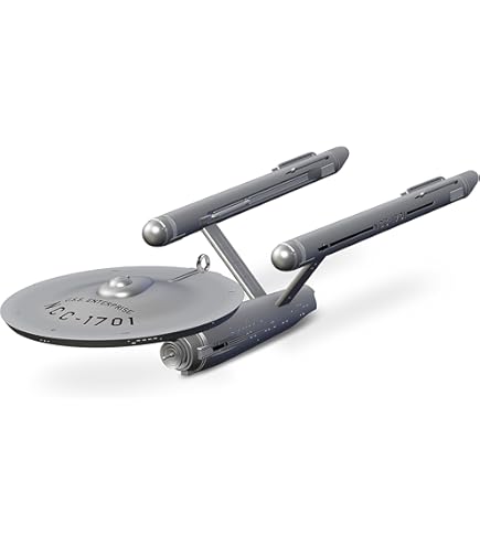 Amazon.co.jp: Hallmark スタートレック 記念オーナメント