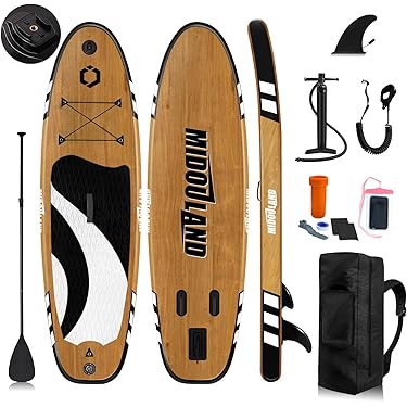 Amazon.co.jp 人気ギフトランキング: スタンドアップパドルボード で