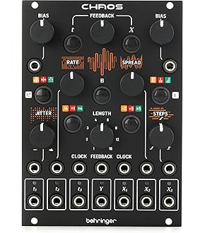 st3nD Behringerシンセ専用3段ラック、アナログシンセ、ユーロラック st3nD Behringerシンセ専用3段ラック、アナログシンセ、ユーロ