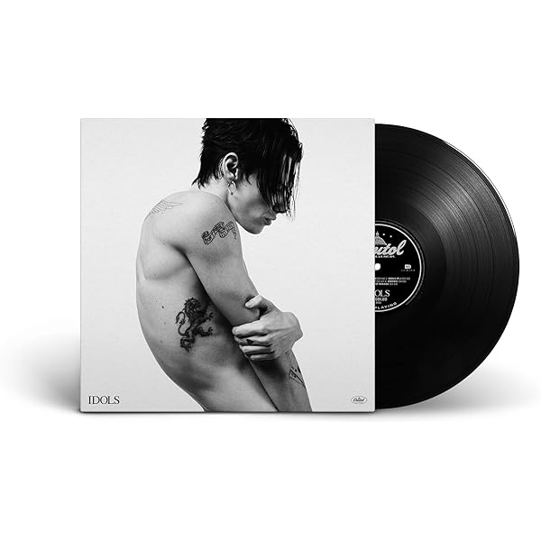 Amazon.co.jp: Blur Present The Special Collectors Edition [Analog