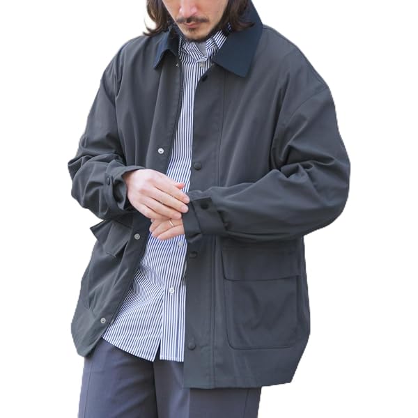 Amazon.co.jp: [アーバンリサーチ] ナイロンジャケット NYLON SHORT