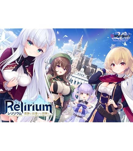 Amazon.co.jp: サノバウィッチ【予約特典:1.むりりん描き下ろし複製
