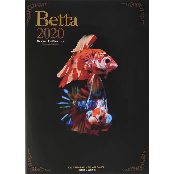 ベタ Betta: 164品種の紹介と飼育解説 (アクアライフの本) | 大美賀 隆