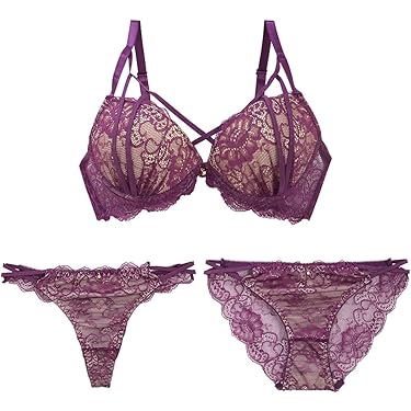Amazon.co.jp 最新リリース: レディースインナーセット の新着